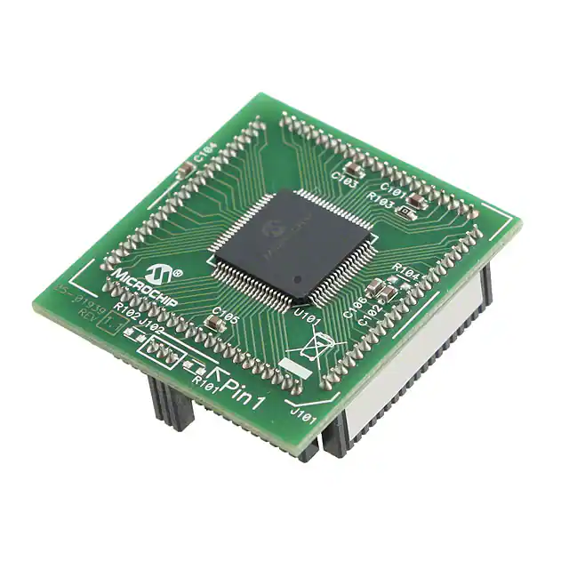 MA180028 Microchip Technology  Accessoires